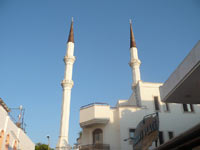 FOTOGRAFII TURGUTREIS BODRUM, TURCIA